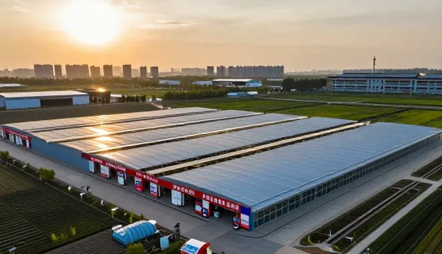 土建施工现场调试的关键场景与管理策略