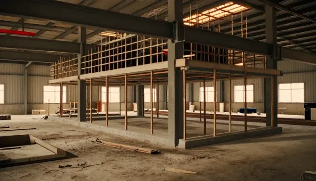 建筑行业全流程跟进如何提升管理效率