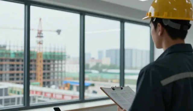 系统升级如何提升土建项目全流程管理效率