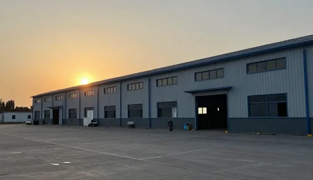 土建工程改造中技术选型的关键关注点分析