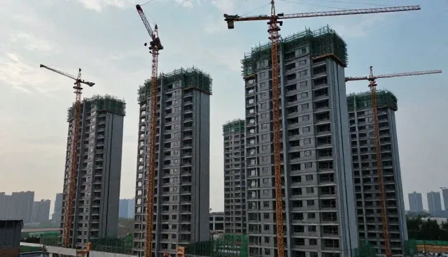 土建施工中材料性能选型的关键关注点