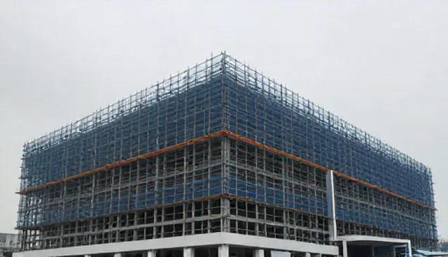 设备故障如何影响土建施工效率,解决方案方向明确