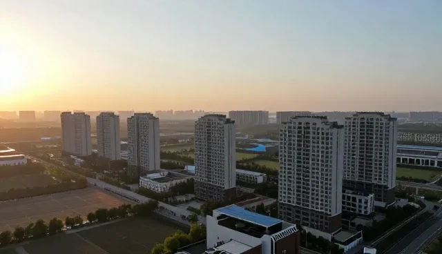 材料供应在工程配套中的多场景应用分析
