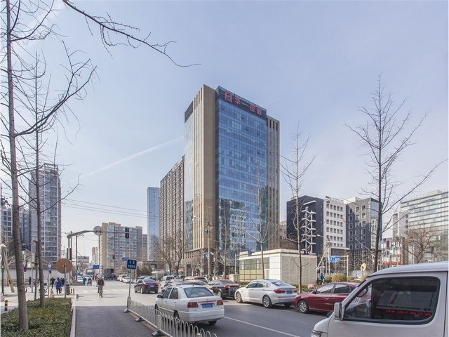 天津受益匪浅欧卡培训机构